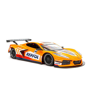 NSR F1 BLAU OLIVETTI #8 NSR0132IL