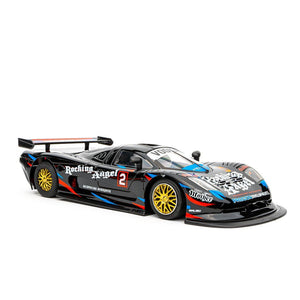NSR0445RCWSW Mosler MT900R Rocking Angel #2 NSR N0445RCWSW