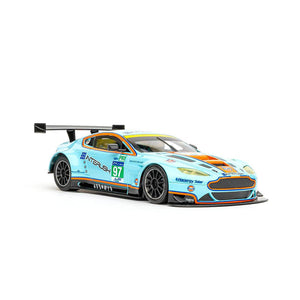 NSR0500 ASV LeMans 2014 No97 N0500AW