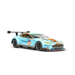 NSR0501 ASV LeMans 2014 No98 N0501AW
