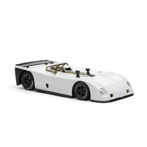 NSR F1 BLAU OLIVETTI #8 NSR0132IL