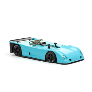 NSR F1 BLAU OLIVETTI #8 NSR0132IL