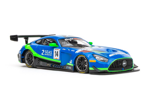 NSR0541AW Mercedes AMG GT3 EVO #14 NSR N0541AW