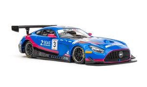 NSR0542AW Mercedes AMG GT3 EVO #3 NSR N0542AW