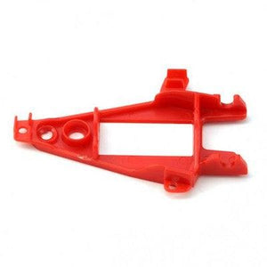 NSR1254 Tri Inline Motor Support Red Hard N1254