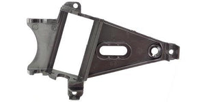 NSR1257 AW Motor Support Black Medium N1257