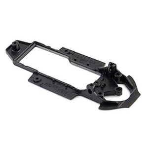NSR1431 Ford P68 Chassis Medium Black Chassis N1431