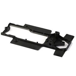 NSR1613 Porsche Chassis 917/10K Medium Black N1613