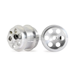 NSR5005 Aluminium Rear F1 Ultralight Wheel N5005