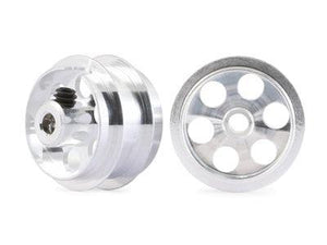 NSR5016 16mm x 10mm, 6 Holes Air System with Inner Tube N5016