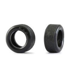 NSR5238 Porche 917 Front Tyres 18.5x10 N5238