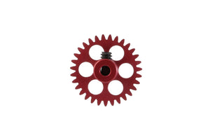 NSR6031 3-32 Gear 31T Sidewinder Slot.it Proslot N6031