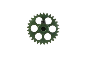 NSR6032 3-32 Gang 32T Sidewinder N6032