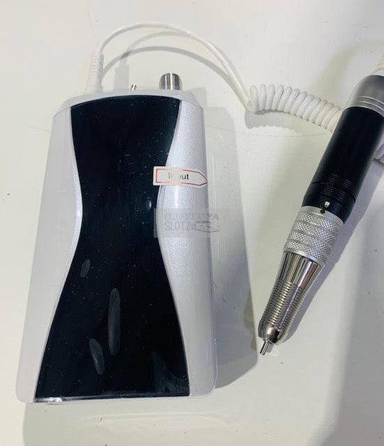 Trapano per unghie di alta qualità per la levigatura