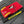 NonnoSlot RTR Fait Abarth 2000 Red No1