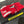 NonnoSlot RTR Fait Abarth 2000 Red No9