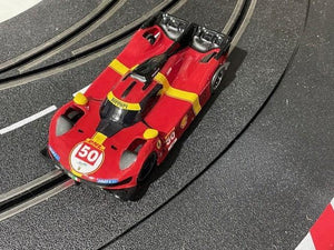 NonnoSlot RTR HyperNonno Red No50