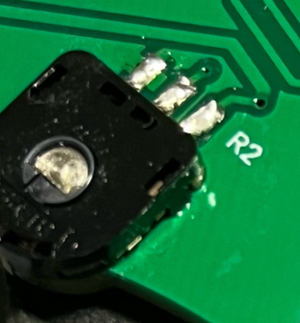 +One Slotcars Trigger Sensor 9003
