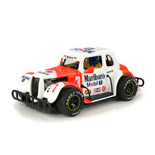 Pioneer P181 '1934 Ford Coupe Marlboro Livery No3 P181