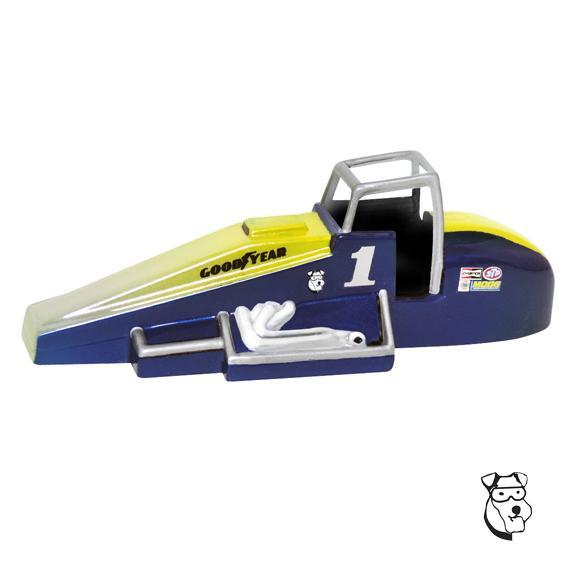 Mid America 1/32 Z28 Camaro Stomp Womp Karosserie MID873