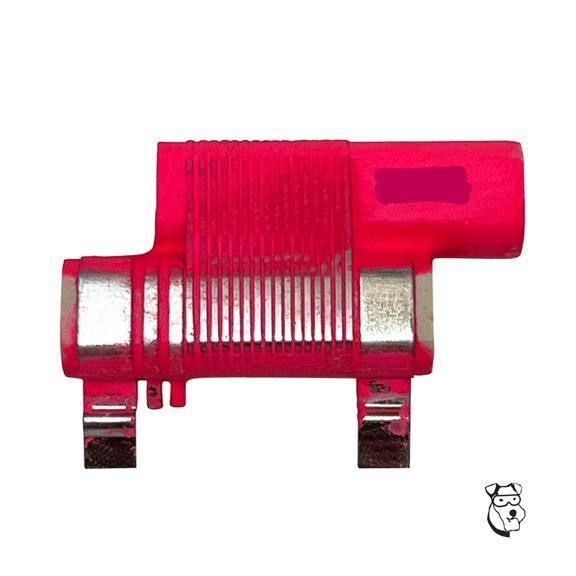 Mid America Parma 2.5 Ohm Turbo Resistor PAR314J