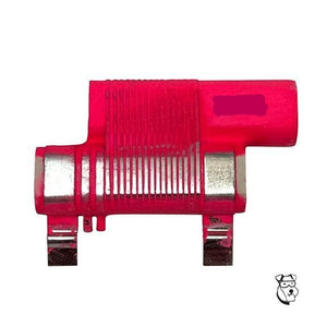 Mid America Parma 45 Ohm Double Turbo Resistor PAR314R