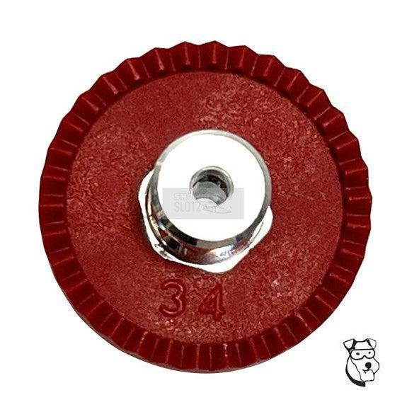 Mid America Parma King Crown Gear 48P 34T PAR3334