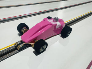 Mid America PARMA 1/32 Sprint-Kar RTR 30k RPM PAR417A-P