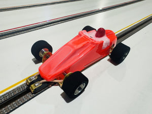 Mid America PARMA 1/32 Sprint-Kar RTR 30k RPM PAR417A-R