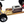 Mid America PARMA 1/32 Sprint-Kar RTR 18k RPM PAR417BW