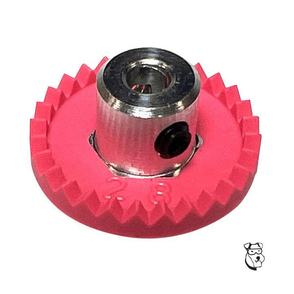 Mid America Parma King Crown 1/8 Gear 48P 28T PAR4828