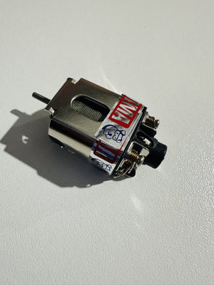 Mid America Parma DeathStar 16D Motor PAR501