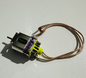 Mid America Parma Super 16D Motor PAR502