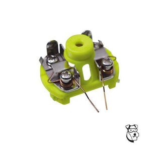 Mid America Parma Super 16D Endbell With Hardware PAR502E