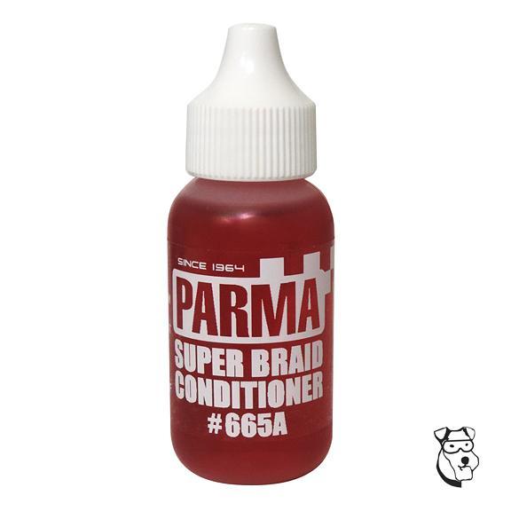 Mid America Parma Super Braid Conditioner PAR665A Show Us Ya Slotz