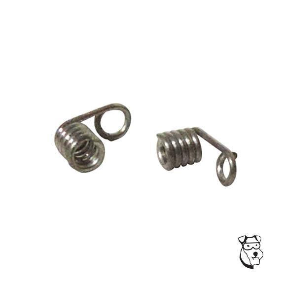 Mid America 1/8 Achse x 2,5 MID521