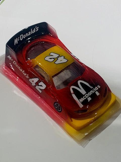 Mid America 1/24 Deluxe Stock Car Valvoline Carrozzeria verniciata MID945Z14