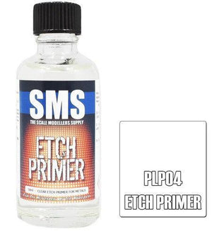 SMS ETCH Primer 50ml PLP04