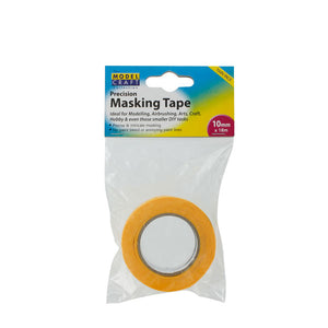 Model Craft Masking Tape 10mm x 2 PMA2010