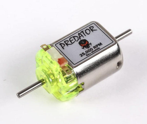Predator 25000 RPM Ball Bearing Motor PRD130-25BB