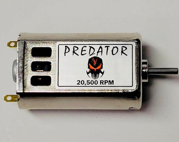Predator 20500 RPM Long Can FK-180 Motor PRD180-20