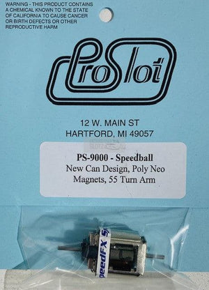 ProSlot Motor Speedball PS-9000