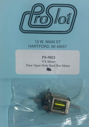 Motore progettato ProSlot Razorback PS-911BP