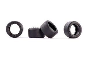 Slot.it PT1207G25 racing Tires G25 compound 4pcs- dwg 1207 PT1207G25