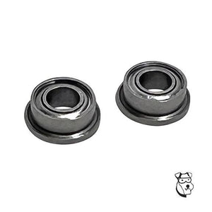 Cuscinetto flangiato Mid America 2x5x2 ABEC5 MID171