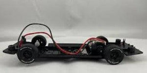 Pioneer Analog RTR Chassis for Dodge Charger CH200066