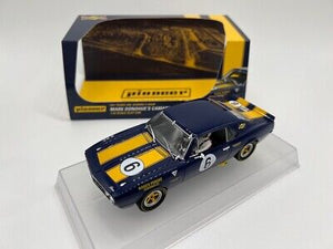 Pioneer P093 '67 Chevrolet Camaro Trans-Am Mark Donohue No6 P093
