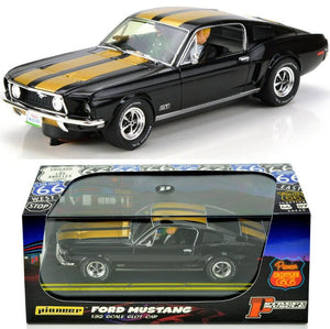 Pioneer P150 Ford Mustang GT Route 66 Limited Edition P150