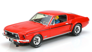 Pioneer P151 Ford Mustang GT Route 66 Limited Edition P151