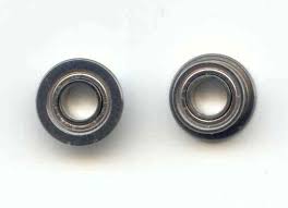 Plafit Ball Bearing 3mm x 6mm 8261